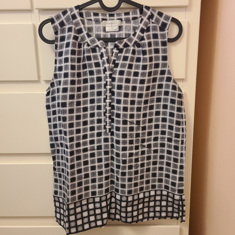 Van Heusen Top